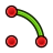 Arc Segment Tool